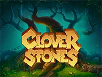 เกมสล็อต Cloverstones